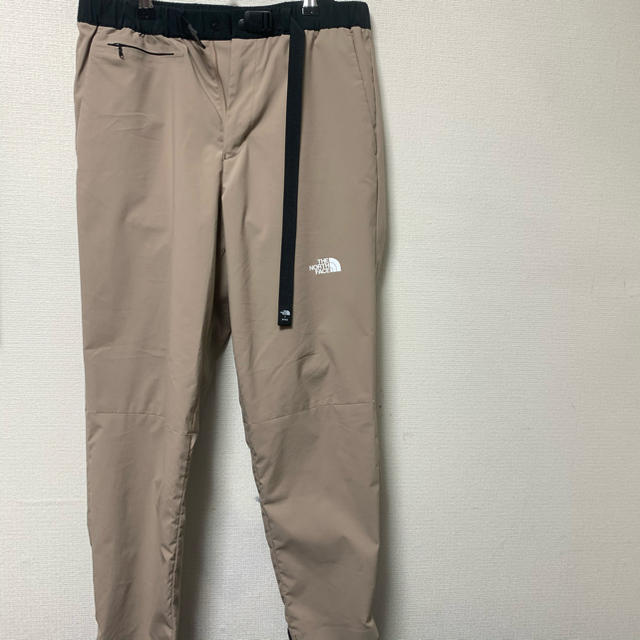 Sサイズ THE NORTH FACE HYKE Tec Light Pant 【税込?送料無料