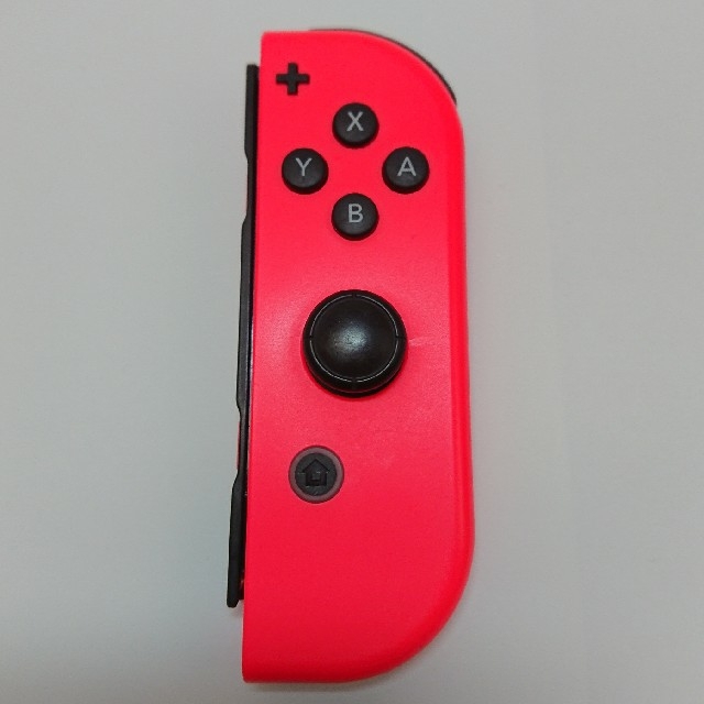 Nintendo Switch(ニンテンドースイッチ)の【動作確認済】Nintendo Switch Joy Con 本体 ジョイコン  エンタメ/ホビーのゲームソフト/ゲーム機本体(その他)の商品写真