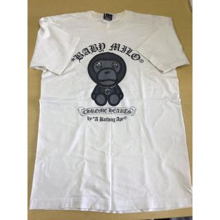 クロムハーツ(Chrome Hearts)の★Chrome Hearts APEコラボ★(Tシャツ/カットソー(半袖/袖なし))