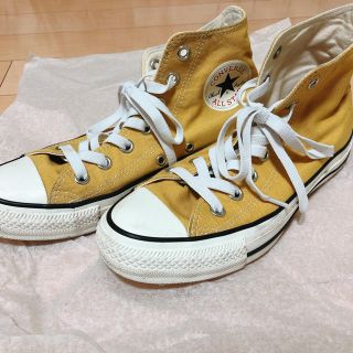 コンバース(CONVERSE)のまーちゃん様専用(スニーカー)