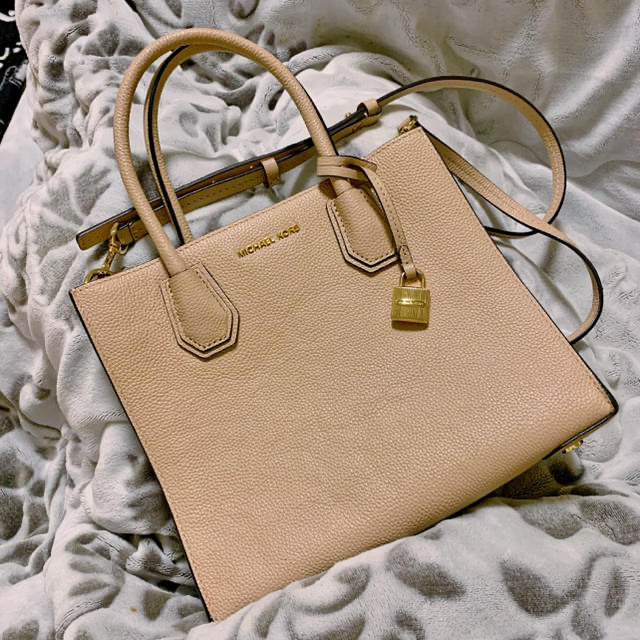 Michael kors 2WAYハンドバッグバッグ