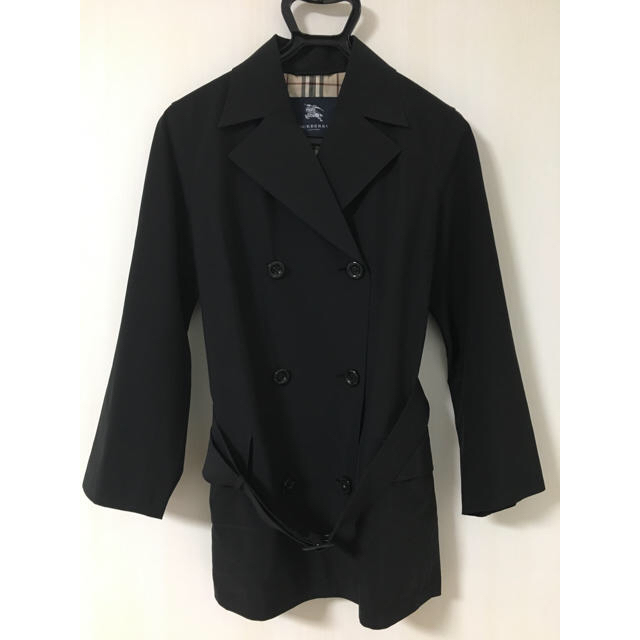 BURBERRY(バーバリー)の【美品】BURBERRY LONDON  バーバリー ロンドン トレンチコート レディースのジャケット/アウター(トレンチコート)の商品写真