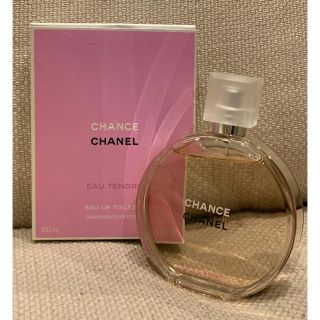 シャネル(CHANEL)のシャネル　香水(香水(女性用))