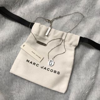 マークジェイコブス(MARC JACOBS)のマークジェイコブス ネックレス(ネックレス)