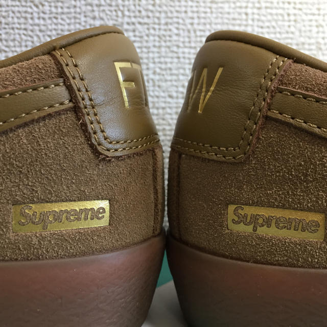 【専用】Supreme×NIKE BLAZER LOW GT QS 28