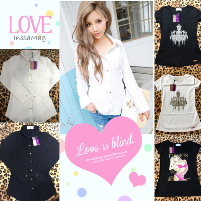 Rady(レディー)のRady♡パーカーワンピ＆ぷるぷるシャツ＆Ｔシャツ♡１１点 レディースのレディース その他(セット/コーデ)の商品写真