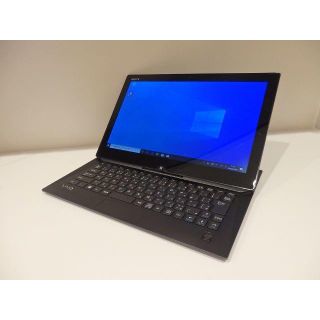 ソニー(SONY)のyuzo7477様専用VAIO DUO13　Core-i5　WPS office(ノートPC)