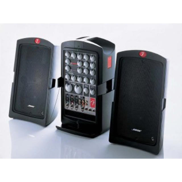 BOSE PD-150 PAシステム | www.tspea.org