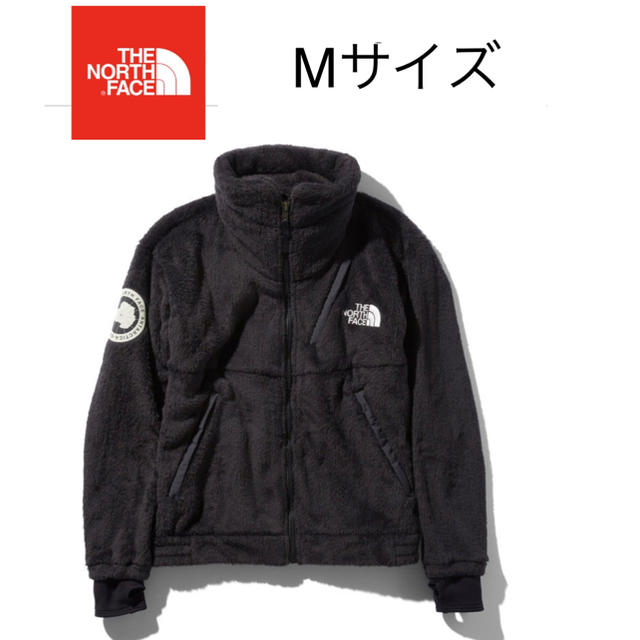 新品 アンタークティカバーサロフトジャケット ブラック サイズM 【10