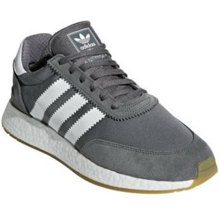 アディダス(adidas)のadidas i5923 iniki 灰イニキ Yeezy ブースト キャンパス(スニーカー)