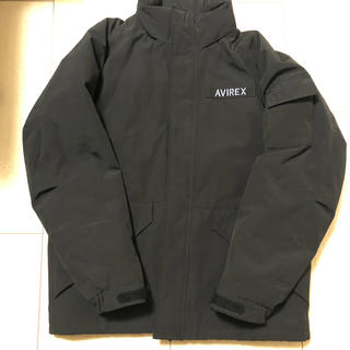 アヴィレックス(AVIREX)のAVIREX ダウンジャケット(期間限定値下げ)(ダウンジャケット)