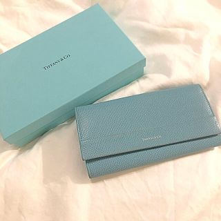 ティファニー(Tiffany & Co.)のティファニー☆お財布(財布)