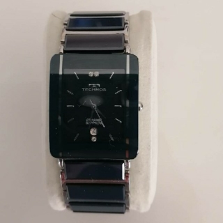 テクノス(TECHNOS)のテクノス(TECHONOS)腕時計(腕時計(アナログ))