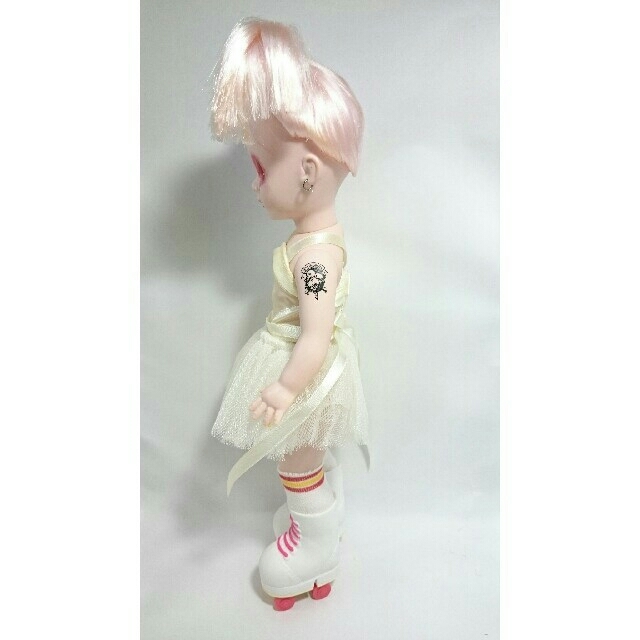 リビングデッドドールズLIVING DEAD DOLLS ルルの通販 by ほわほ リビングデッドドールズLIVING DEAD DOLLS ルルの通販 by ほわほ