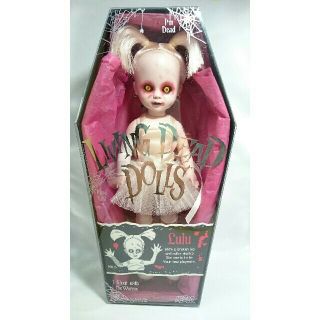 リビングデッドドールズLIVING DEAD DOLLS ルル(SF/ファンタジー/ホラー)