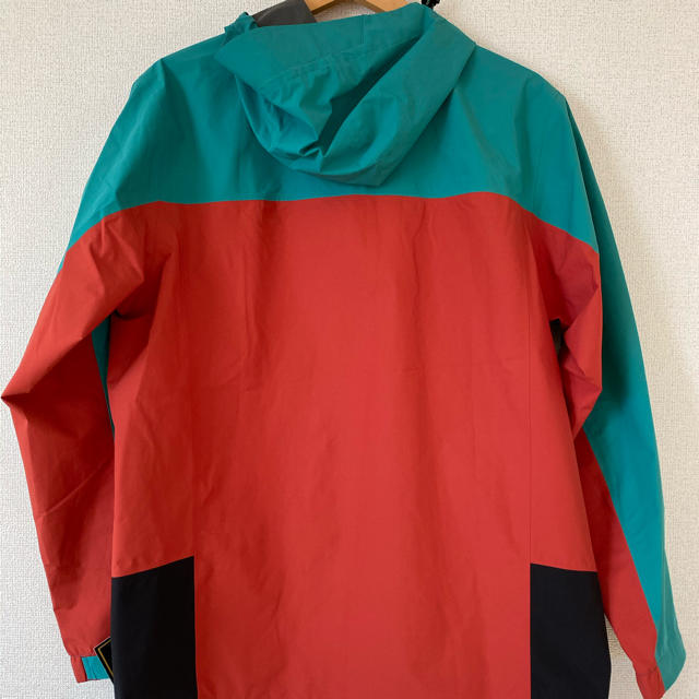 バートン ジャケット BURTON メンズ ゴアテックス パックライトS 人気 1