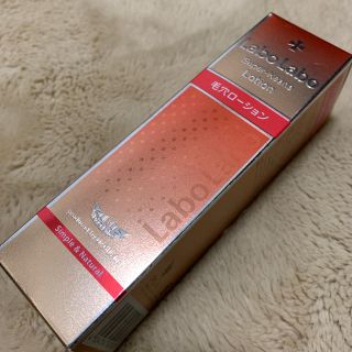 ドクターシーラボ(Dr.Ci Labo)のラボラボ スーパー毛穴ローション(100ml)(化粧水/ローション)