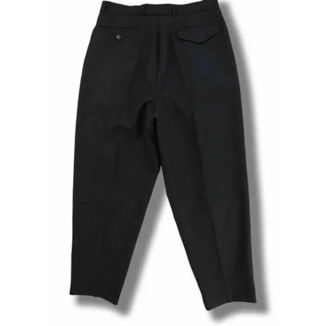 lownn Neo Trousers 48 19AW 送料込