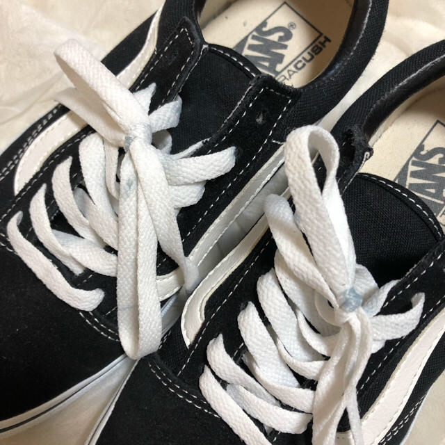 VANS(ヴァンズ)のオールドスクールスニーカー レディースの靴/シューズ(スニーカー)の商品写真