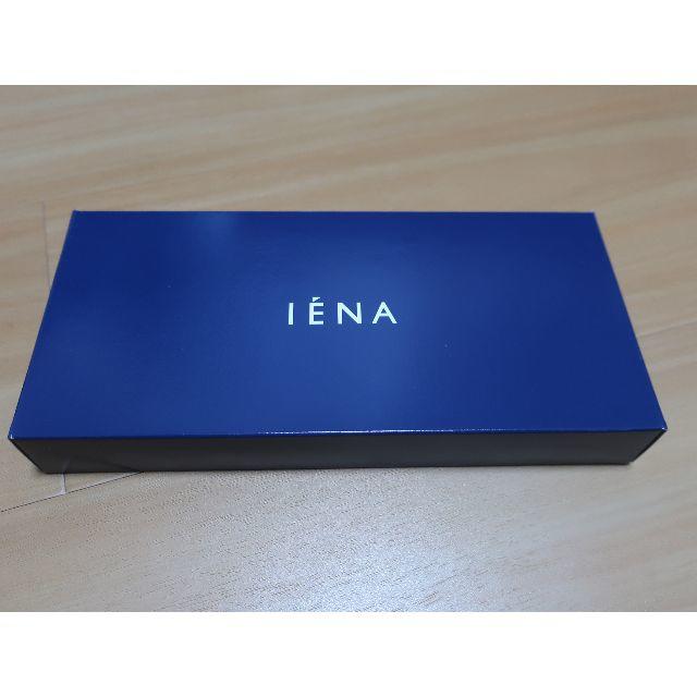ANA機内販売 イエナ L字ジップウォレット
