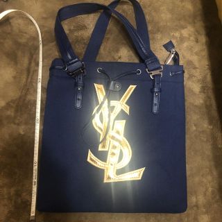 イヴサンローランボーテ(Yves Saint Laurent Beaute)のサンローラン　バッグ(トートバッグ)