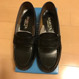 ハルタ(HARUTA)のHARUTA ローファー　(ローファー/革靴)