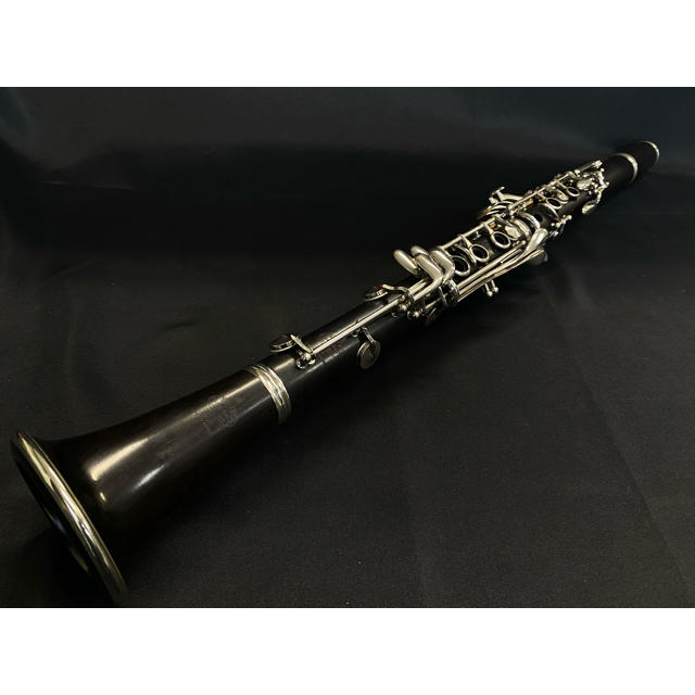 良品 メンテナンス済】Buffet Crampon C13 クラリネット-www