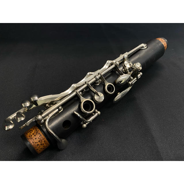 良品 メンテナンス済】Buffet Crampon C13 クラリネット | une3.net
