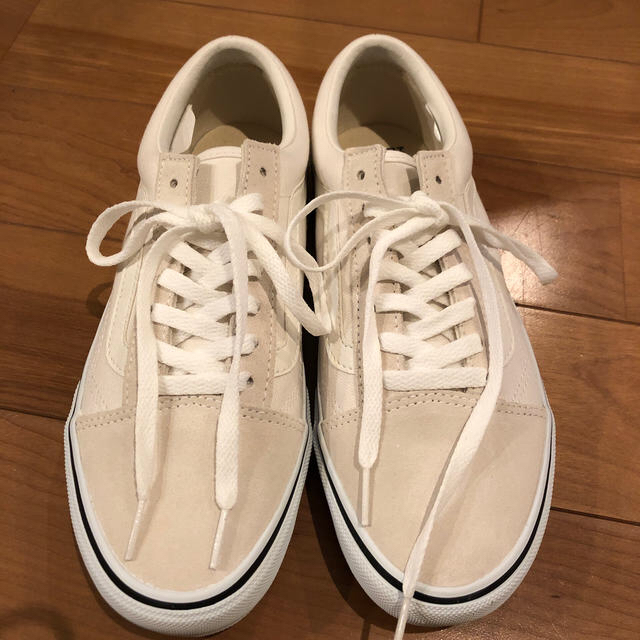 バンズ VANS未使用オールドスクール25センチ 1