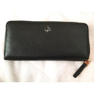 ケイトスペードニューヨーク(kate spade new york)の長財布(財布)