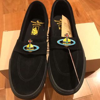 ヴィヴィアンウエストウッド(Vivienne Westwood)のヴィヴィアンウエストウッド✖️vans style53orb(スニーカー)