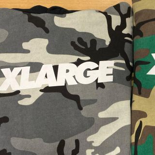 エクストララージ(XLARGE)のXLARGE(パーカー)