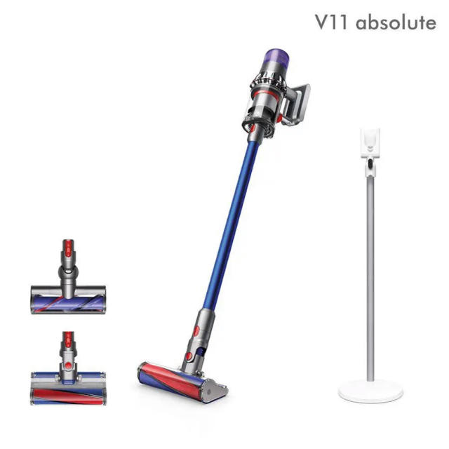 新品未開封　Dyson V11 Absolute SV14ABL