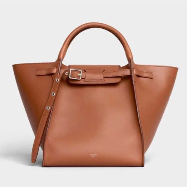 celine(セリーヌ)のセリーヌ ビッグバッグ スモール レディースのバッグ(ハンドバッグ)の商品写真