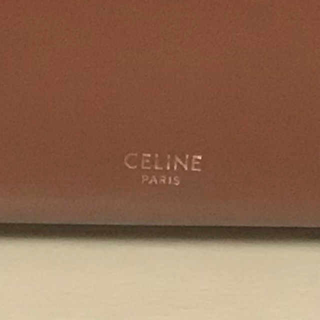 celine(セリーヌ)のセリーヌ ビッグバッグ スモール レディースのバッグ(ハンドバッグ)の商品写真