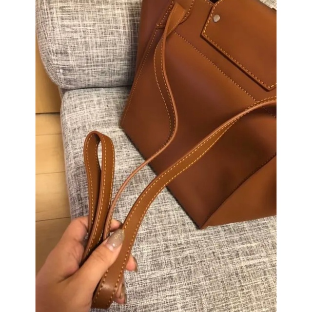 celine(セリーヌ)のセリーヌ ビッグバッグ スモール レディースのバッグ(ハンドバッグ)の商品写真