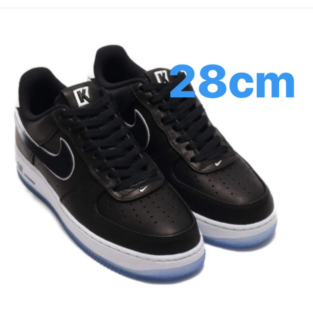 nike air force 1 colin kaepernick 28cm