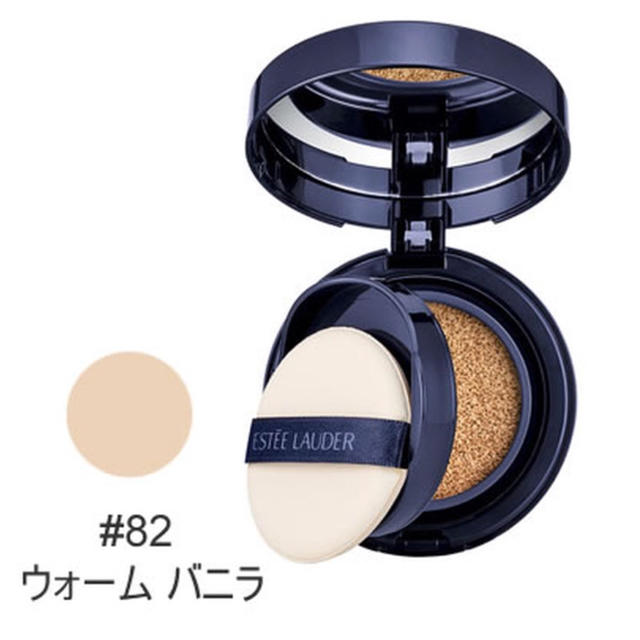 Estee Lauder(エスティローダー)のる。様専用　エスティローダー ダブルウェアクッションBBリクイッドコンパク コスメ/美容のベースメイク/化粧品(ファンデーション)の商品写真