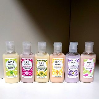 オーピーアイ(OPI)のべち子様専用 OPI 2セット(ボディローション/ミルク)