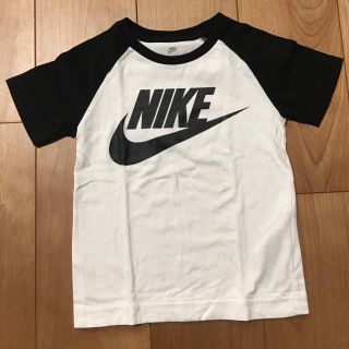 ナイキ(NIKE)のナイキ　Tシャツ　kids (Tシャツ/カットソー)