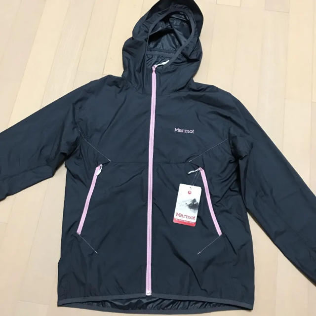 Marmot マウンテンパーカー ウインドブレーカー MARMOT CAPITAL