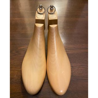 ジョンロブ(JOHN LOBB)の【希少】ジョンロブ ブーツ用 純正シューツリー シューキーパー SMALL(その他)