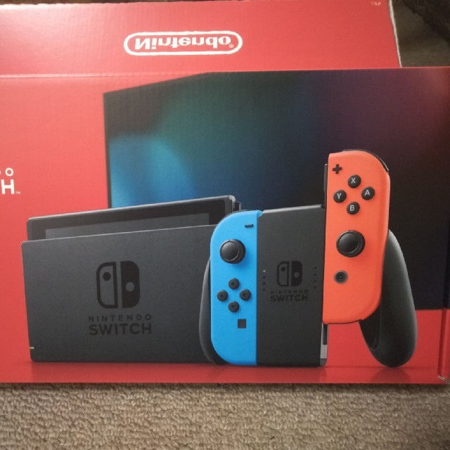 新品　NintendoSwitch　14台