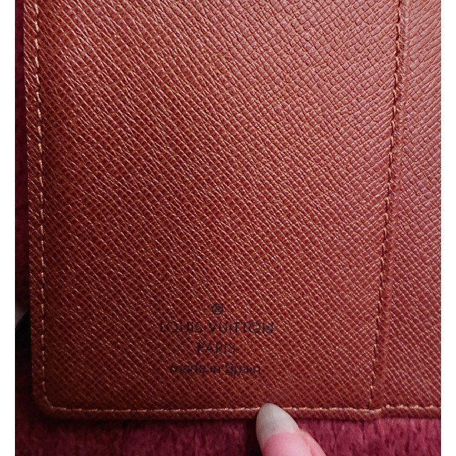 LOUIS VUITTON アジェンダ - 3