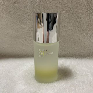 アールエムケー(RMK)のRMK Wトリートメントオイル　50ml(フェイスオイル/バーム)