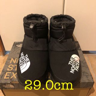 ザノースフェイス(THE NORTH FACE)の⭐️PANCAKE⭐️様専用😊(ブーツ)