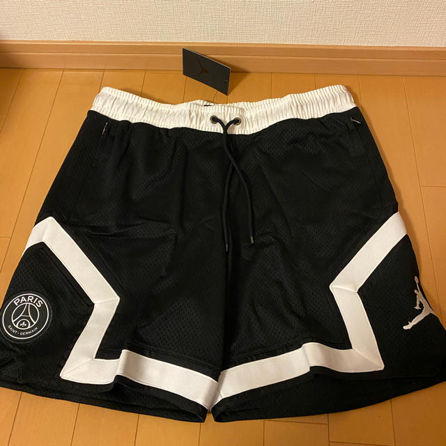 ジョーダン psg パンツ s