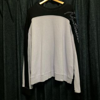 martine rose スウェット(スウェット)