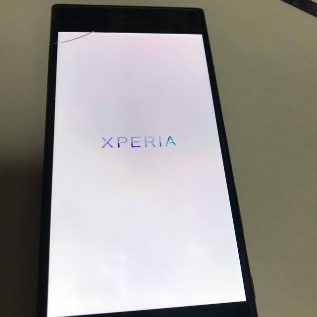 xperia xz ドコモ