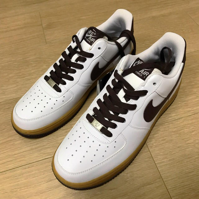 AIR FORCE 1 '07 27.5cm 新品